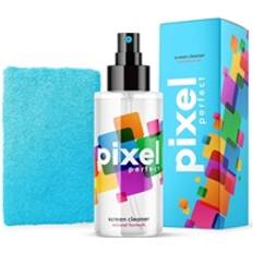 Ink & Toners IT Dusters Pixel Natural Screen Cleaner Spray - 120ml