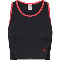 Kari Traa Underwear Kari Traa Women's Linnea Sports Top - Black