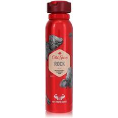 Old Spice Rock Mens Deodorant Spray 5 oz