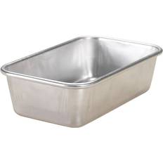 Nordic Ware 1.5 Pound Loaf Pan Aluminium Bread Tin