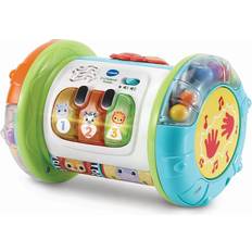 Musikkleker Vtech 2 In 1 Rolling Drum