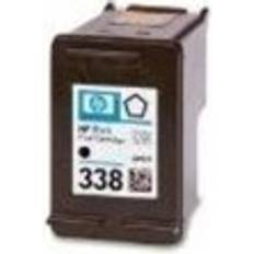 HP Ink C8765EE No. 338 - Black