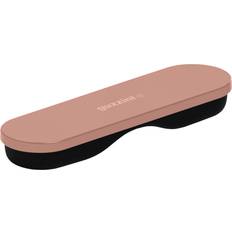 Guzzini Bestickset Guzzini Travel Cutlery Store Go On The Go Peach Blossom Pink Bestickset