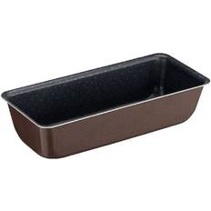 Tefal Success Loaf Aluminium 28 cm Brown Bread Tin