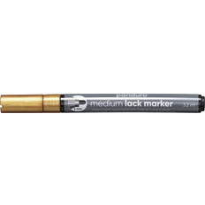 Lackpenna Panduro Hobby Lackpenna 2 mm guld