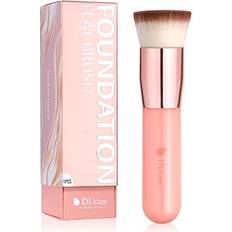 DUcare Make Up Brush Foundation Kabuki Flat Top - Buffing