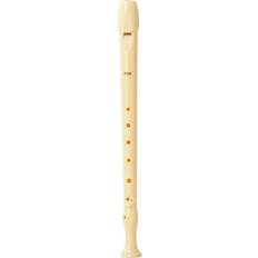 Recorders Hohner 9532 Concert Pearwood 2-Piece Soprano Recorder