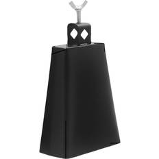 Cowbells Jojomino Metal Cowbell 7 Inch Drum Accessories Cowbell