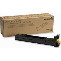 Ink & Toners Xerox Original Standard Capacity Yellow Toner Cartridge - 8K Page Yield