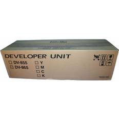 Ink & Toners Kyocera Mita Taskalfa 250CI Developer Unit