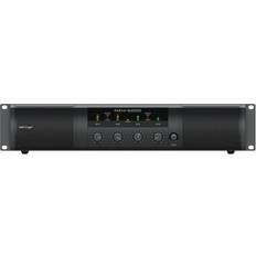 Verstärker & Empfänger Behringer NX4-6000 Stereoverstärker Schwarz