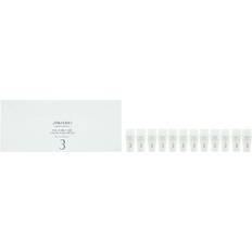 Nail Oils Shiseido The Haircare Salon Solutions In-Cuticle 3 - 15ml