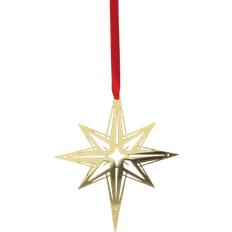Northern Star Pendant Gold