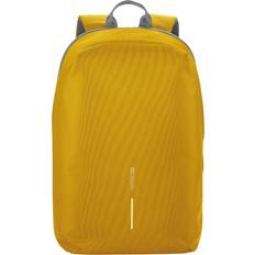 XD Design Bobby Soft Anti-Theft Backpack - Yellow