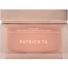 Patrick TA Glow High Shine Skin Perfecting Body Crème