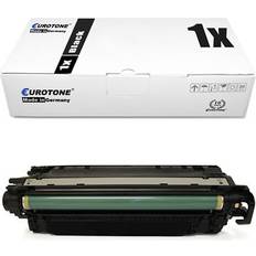 Ink & Toners Eurotone Toner for Canon I-Sensys LBP 7780 CX CDN - Black