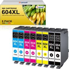 Gureef Ink Cartridges for Epson XP2200 - 3200/4200/XP-4205/XP