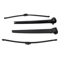 Torkarutrustning Kamoka 25105 Wischerarm Scheibenwischerarm 440mm mit Wischblatt