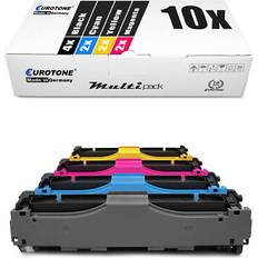 Ink & Toners Eurotone Toner for Canon MF735CX MF733CDW MF735CDWT LBP654CX MF731CDW LBP654CDW - CDW