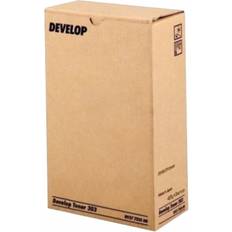 Develop 303 Toner - Black