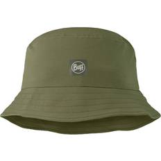 Green - Men Hats Buff Adventure Bucket Hat - Green