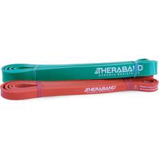 Theraband High Resistance Band Set of 2