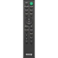 Ubay RMT-AH411U Remote Control Replacement for Sony Sound Bar
