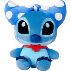 Simba Disney Stitch Tie Plush Toy 25 cm