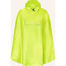 Cykling - Herr Regnjackor & Regnkappor Vaude Valdipino Poncho
