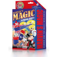 Marvin's Magic Marvins Magic Fantastiske Tryllesæt