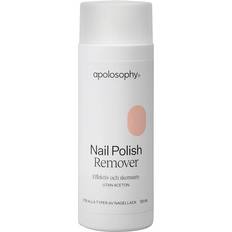 Apolosophy Nail Polish Remover - Utan Aceton