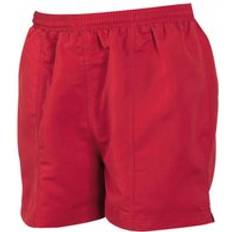 Tombo Short - Rouge