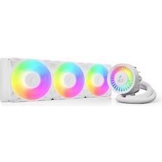 Arctic Liquid Freezer III Pro 360 A-RGB White PC Water Cooler