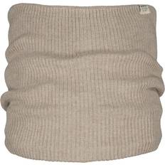 Beige - Men Scarfs Barts Neck Cover Stonel - Beige