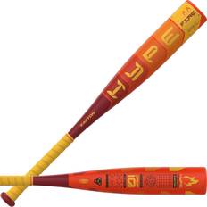 Baseball Easton 2025 Hype Fire Junior Big Barrel USSSA Baseball Bat 2 3/4 in