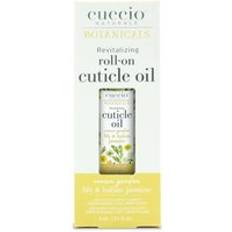 Nail Oils Cuccio Naturale Roll-On Cuticle Oil Roman Garden - 9ml