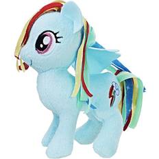 My Little Pony Gosedjur 12 cm Rainbow Dash