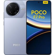 Xiaomi poco Xiaomi POCO F7 PRO Smartphone 12 + 256