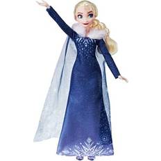 Disney Frozen Olaf's Adventure Fashion Doll