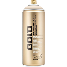 Spray paint beige Montana Cans Colors latte