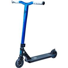 Grit Elite Trick Sparkcykel Blue Marble Mini