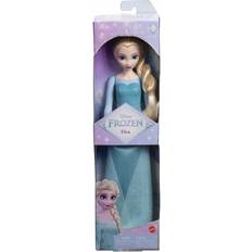 Frozen Disney Frysta Dockor