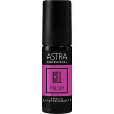 Prodotti per Unghie Astra Gel Polish Smalto Semipermanente - Flamingo