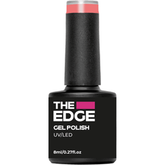 Edge Nails Gel Polish - Dark Blush