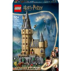 LEGO Harry Potter 76454 Hogwarts-slottet Hovedtårnet