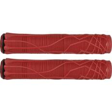 Ethic DTC Gummi Kickbike Handtag Red
