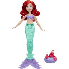 Disney Water Play Fashion Doll Ariel