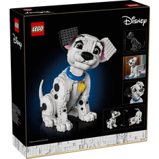 LEGO Disney 43269 101 Dalmatiner Valp