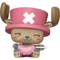 One piece figur Funko One Piece POP! Animation Figur Tony