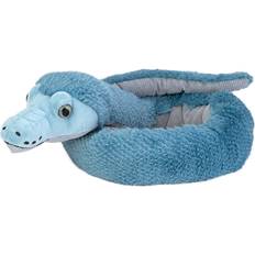 Mjukisdjur orm leksaker Wild Republic Orm Luxury Python 137 cm